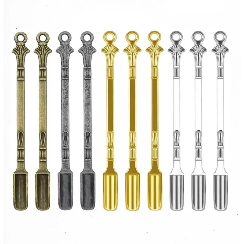 Tools Youtube - 3 szt. 6 szt. 80mm Wielokolorowe