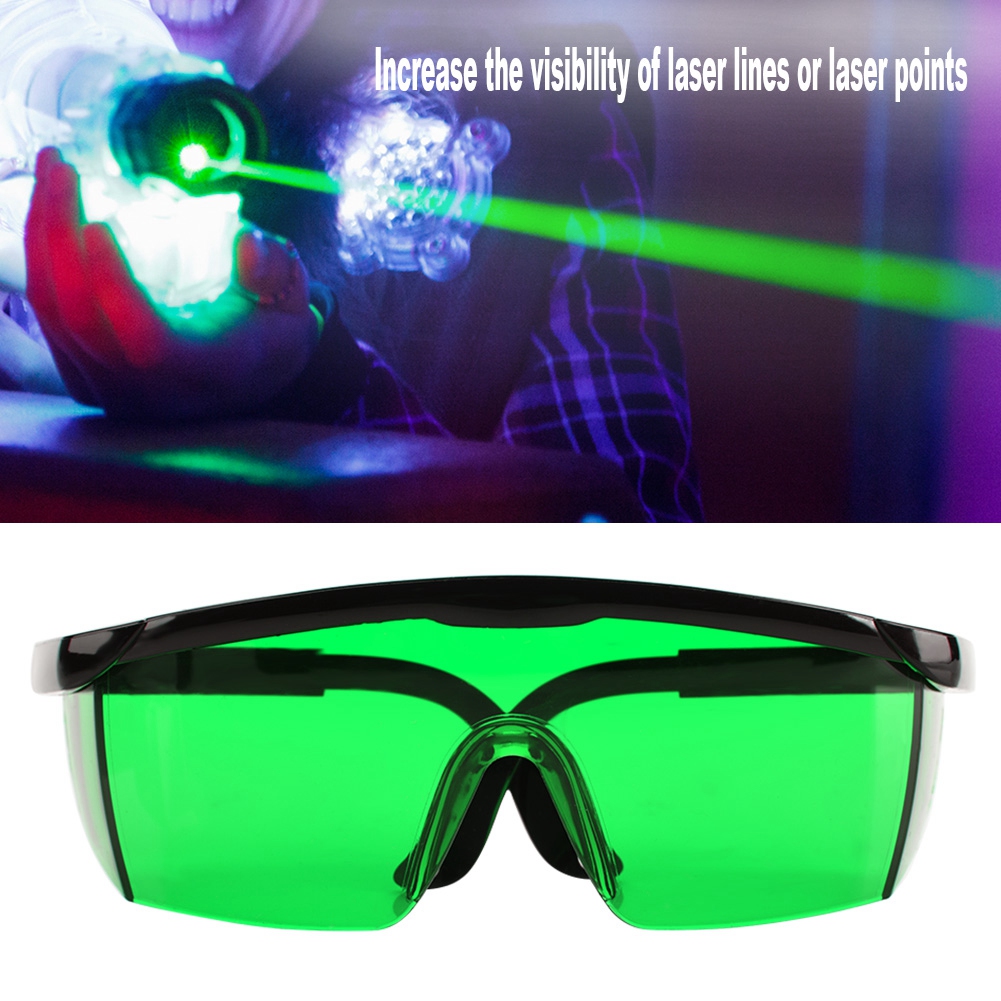 Spirit Level - Okulary laserowe ZK50 do poprawy widzenia