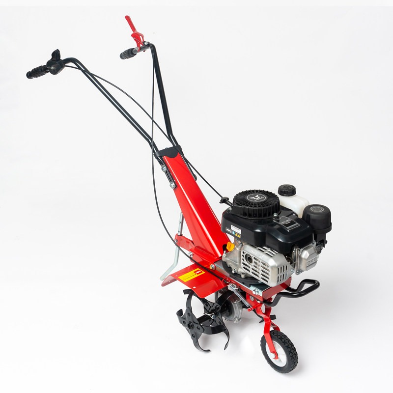 Drill Press - Nowy Model Wielofunkcyjny Mini Kultywator Mała