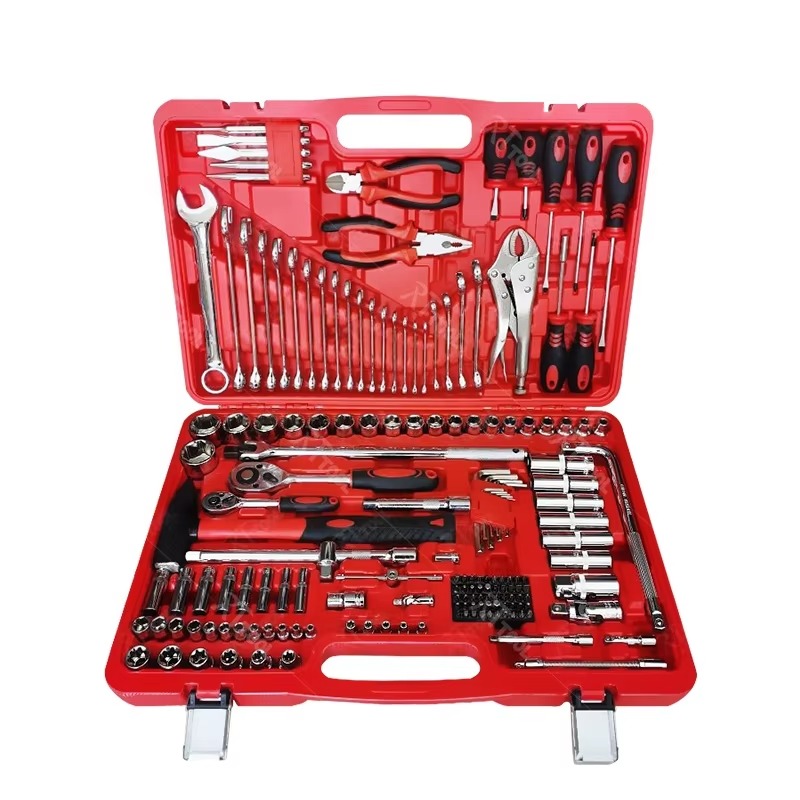 Wrench Set - Gorąca Wyprzedaż Fabryczna RTTOOL Klucze z