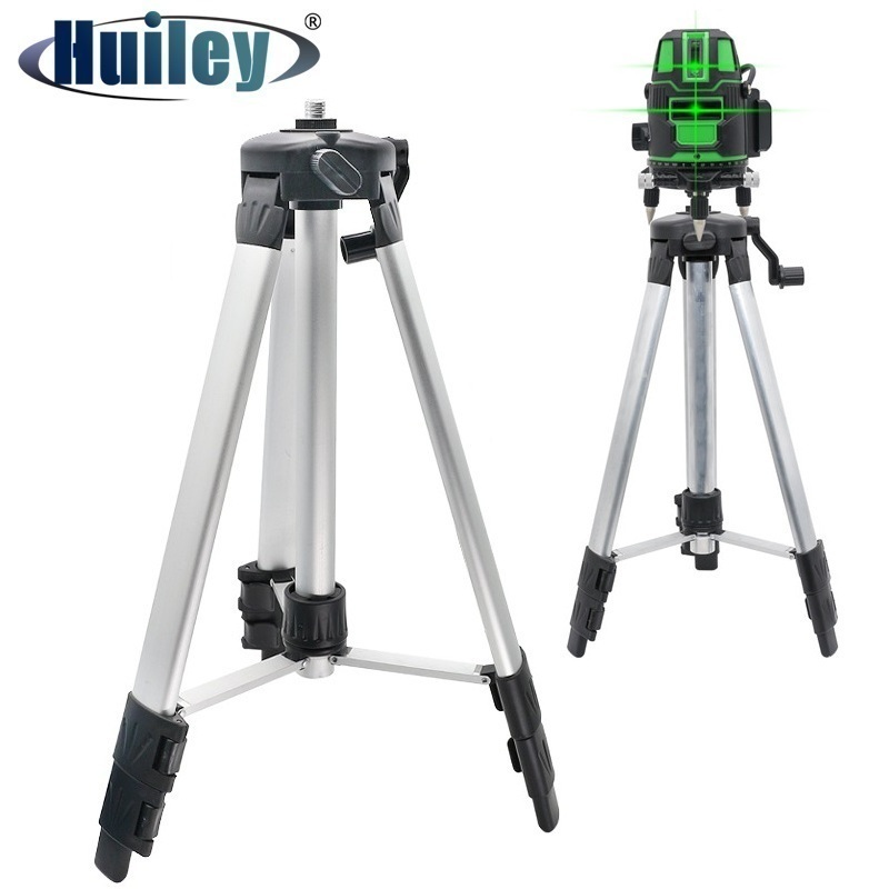 Spirit Level - Statyw do poziomu laserowego 1200mm regulowana