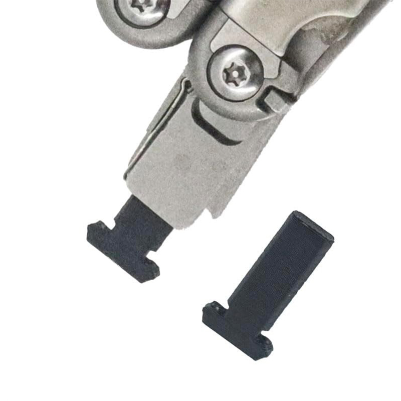 Screwdriver Set - Zestaw uchwytów na końcówki do okularów