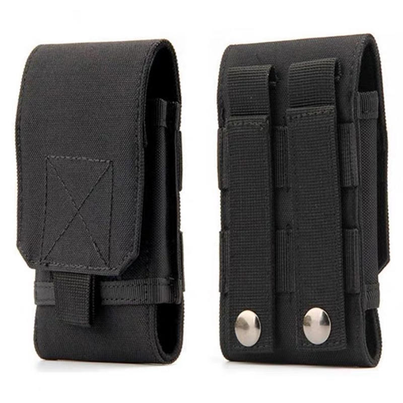 Tool Bag - Saszetka biodrowa Molle na telefon do