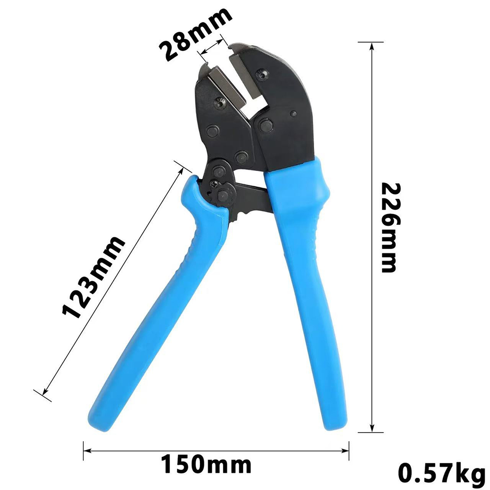 Szczypce do mocowania osłony p – Pliers recenzja i cena