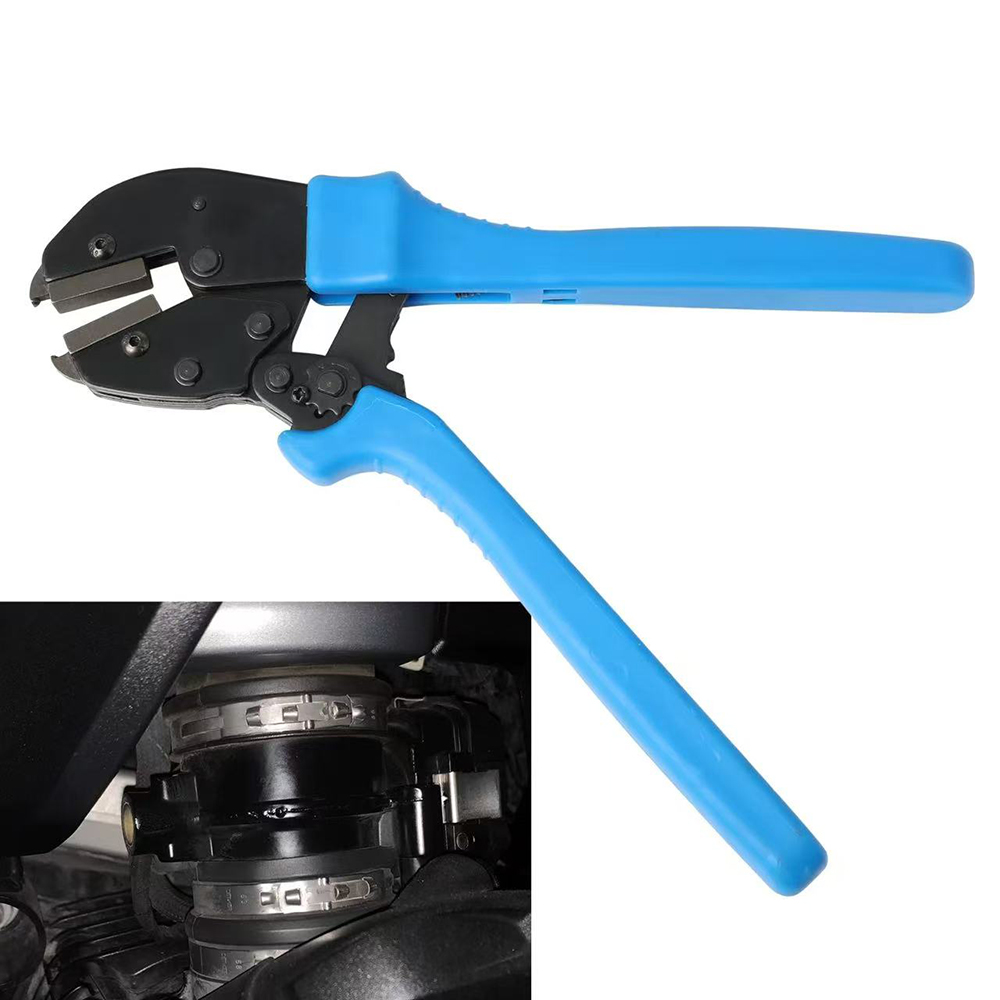 Szczypce do mocowania osłony p – Pliers recenzja i cena