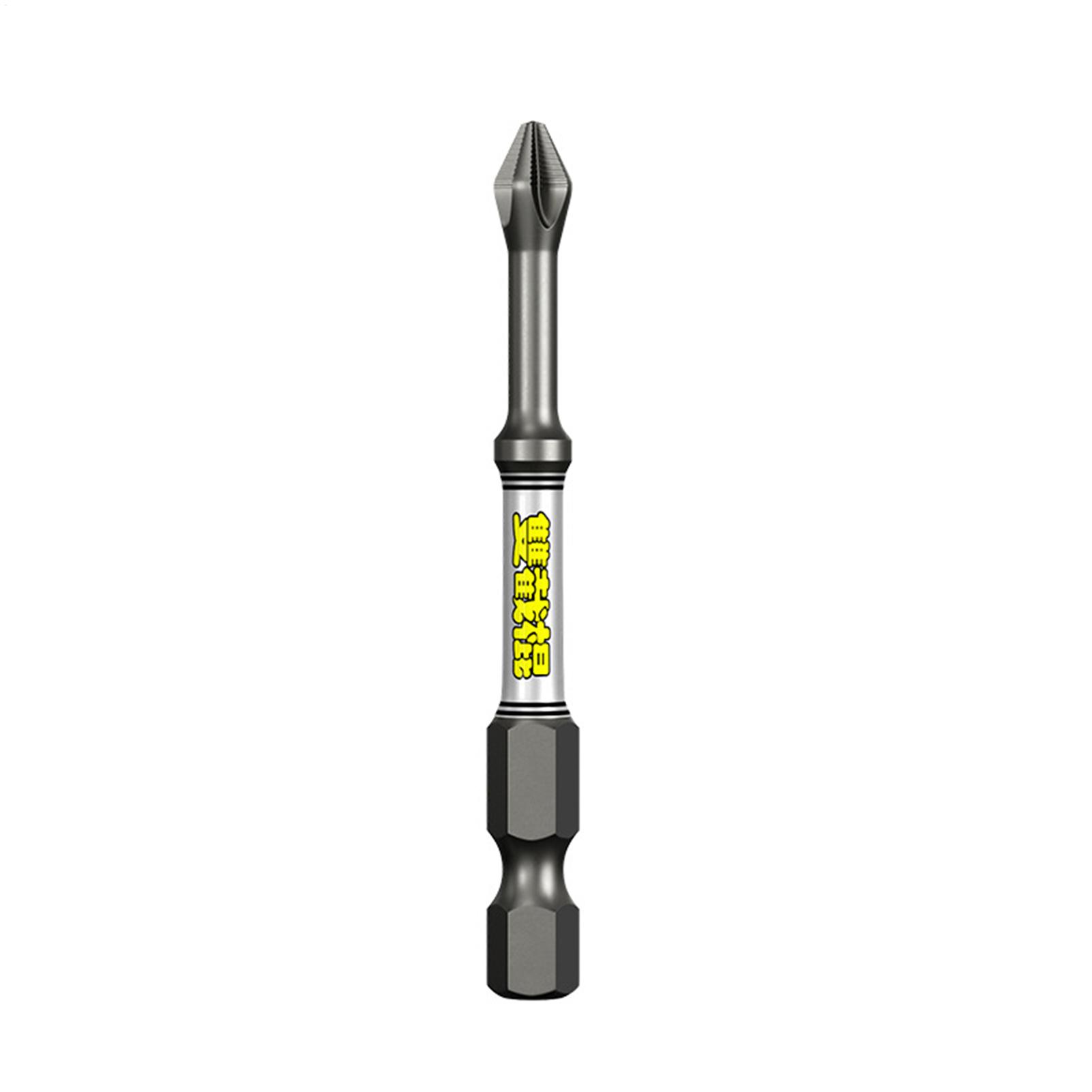 Zestaw bitów do wkrętarki 5-cz – Screwdriver Set recenzja i cena