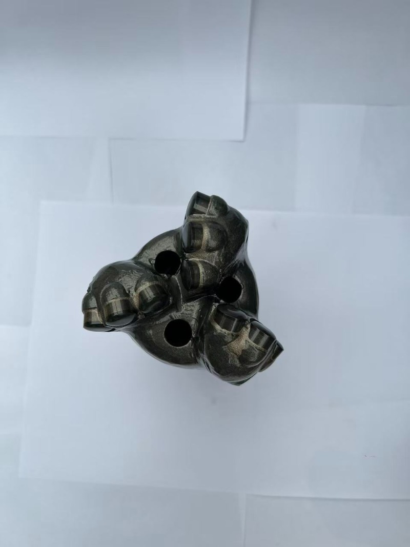 Wiertło do wiertarki górniczej – Drill Press recenzja i cena