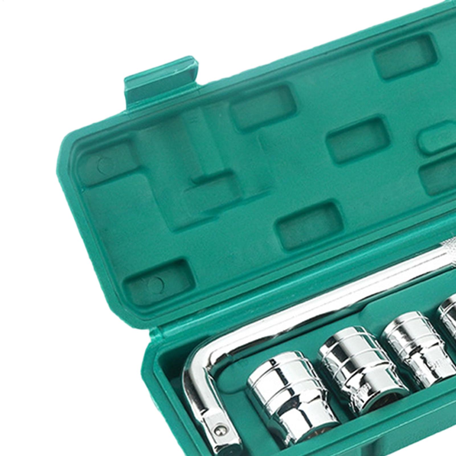 Klucz nasadowy do gniazda zapa – Socket Wrench recenzja i cena