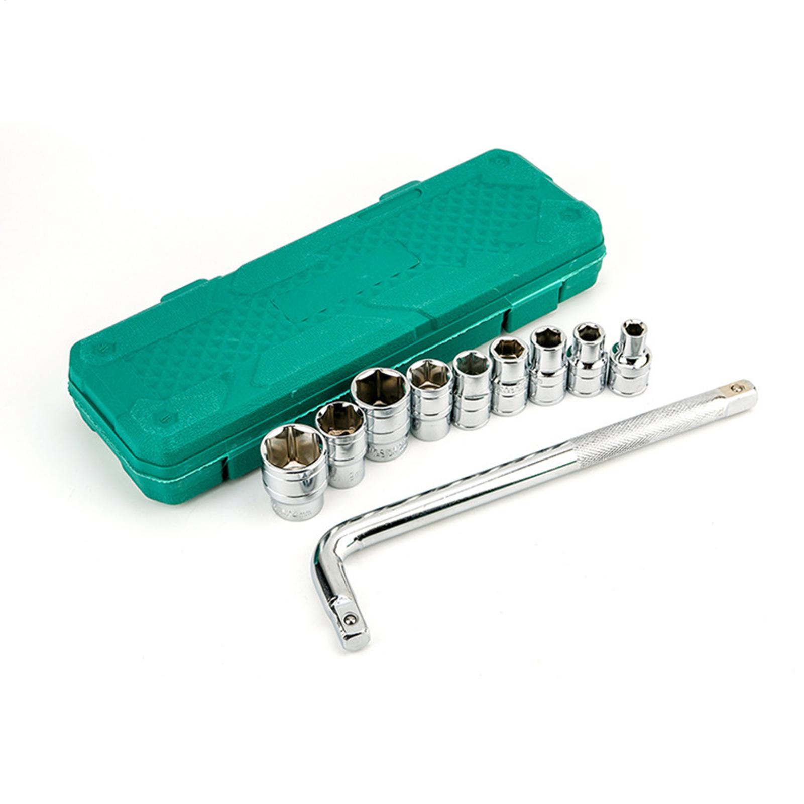 Klucz nasadowy do gniazda zapa – Socket Wrench recenzja i cena