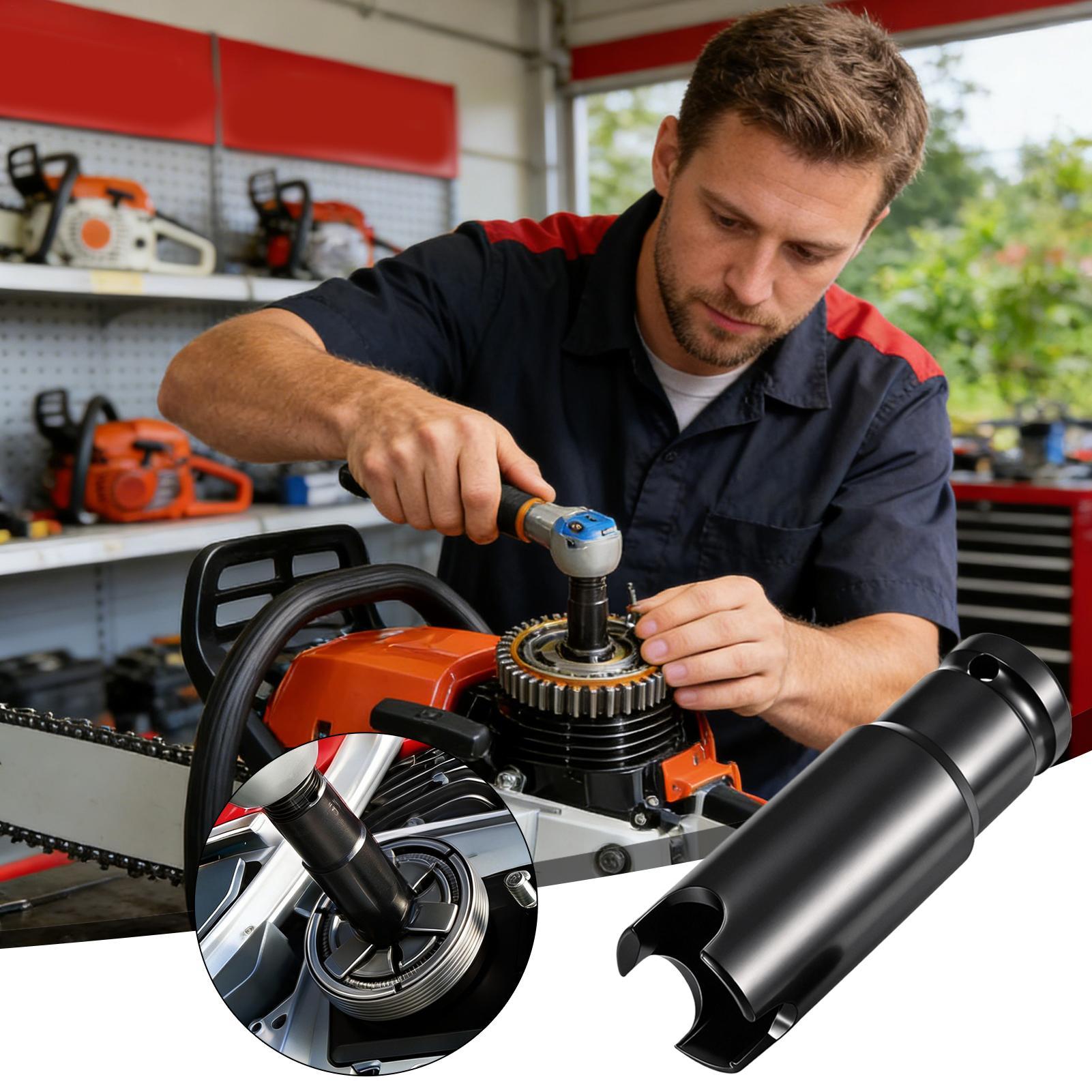 Klucz do nakrętek sprzęgła, na – Socket Wrench recenzja i cena