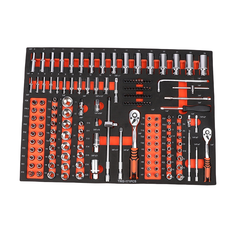 Zestaw kluczy do naprawy samoc – Hand Tools In Workshop recenzja i cena