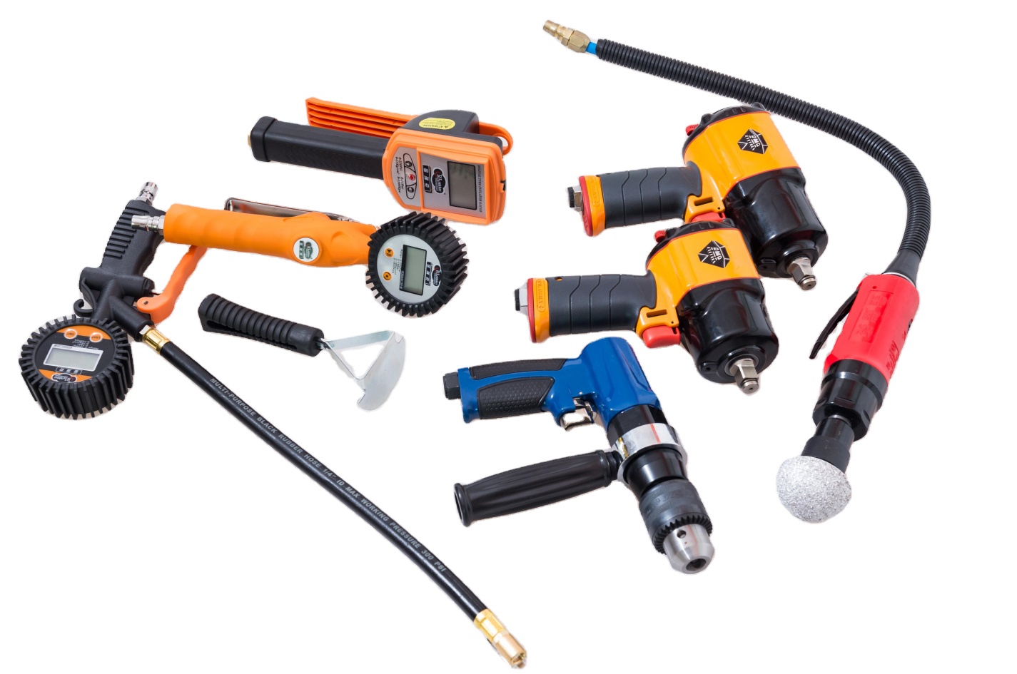 Zestaw narzędzi do naprawy opo – Tool Set recenzja i cena