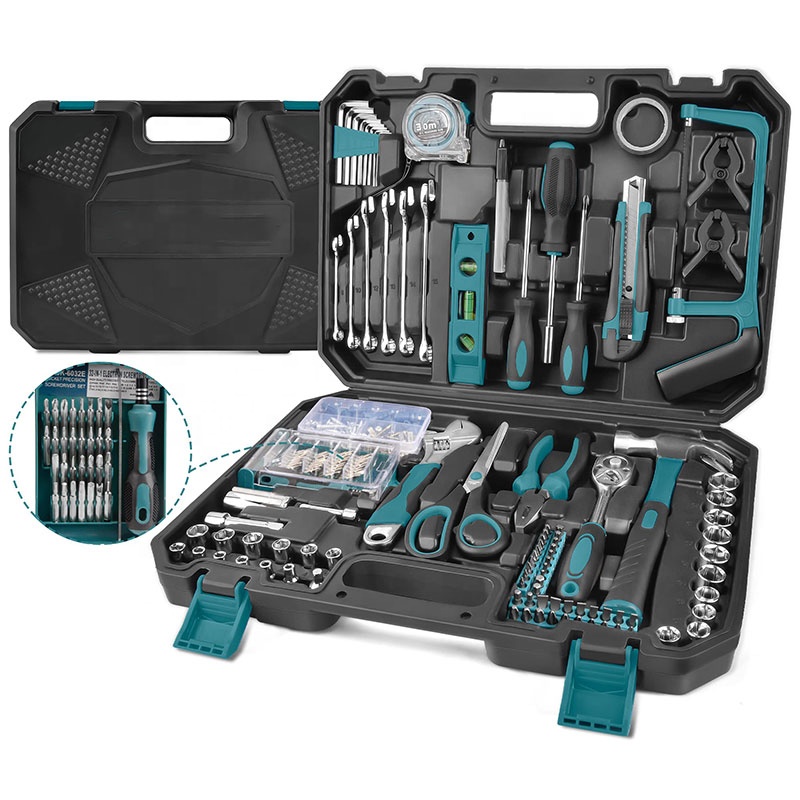 Wysokiej jakości, ekonomiczny, – Tool Set recenzja i cena