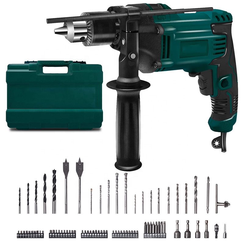 Wysokiej jakości, ekonomiczny, – Tool Set recenzja i cena
