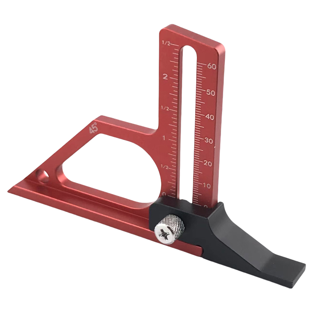 Miernik głębokości do piły sto – Drill Press recenzja i cena