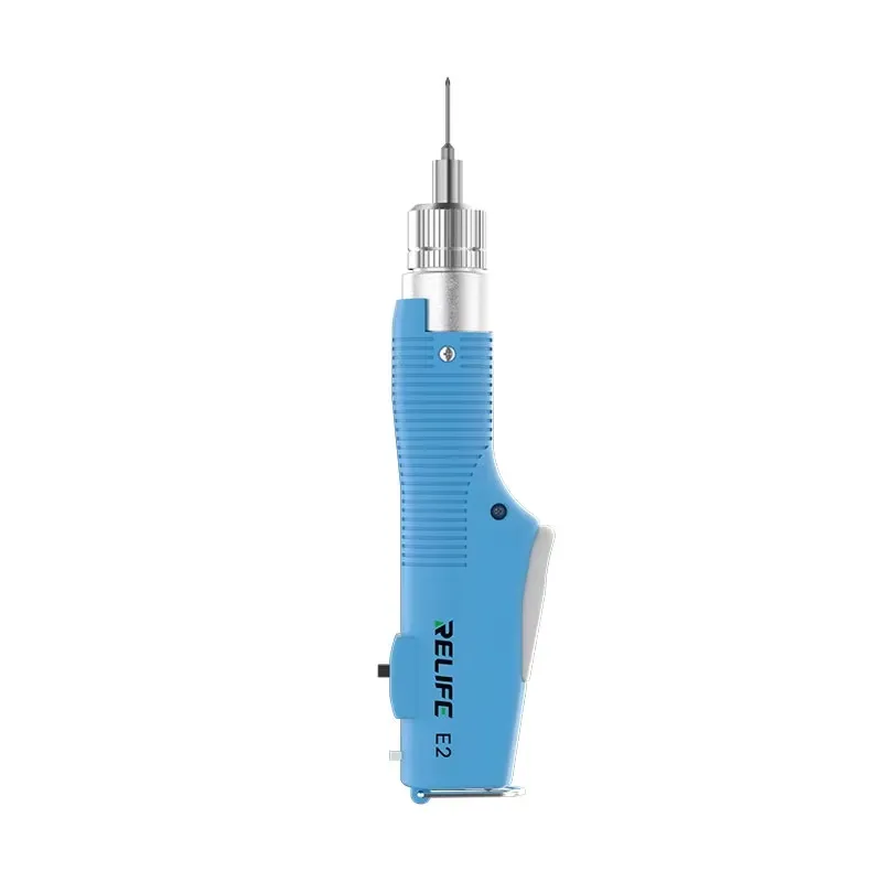 Zestaw wkrętaków elektrycznych – Screwdriver Set recenzja i cena