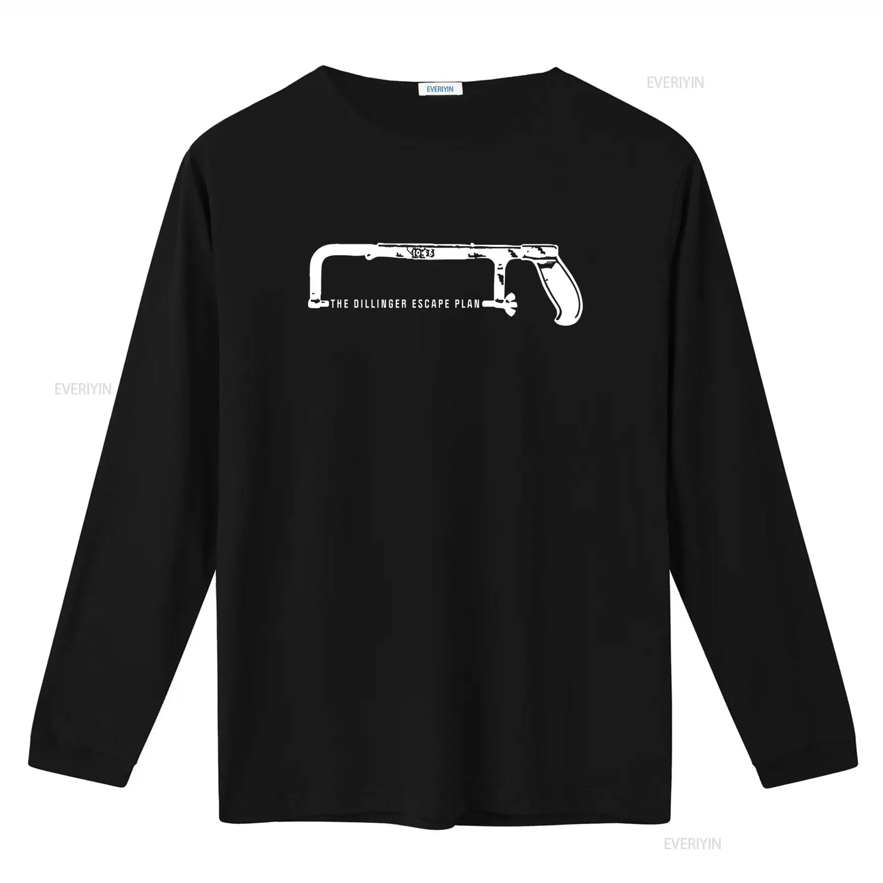 Koszulka streetwearowa z nadru – Hacksaw recenzja i cena