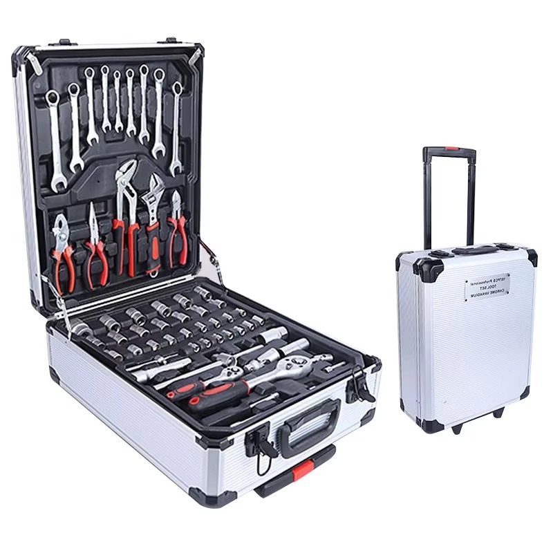 Zestaw narzędzi ręcznych OEM,  – Tool Set recenzja i cena