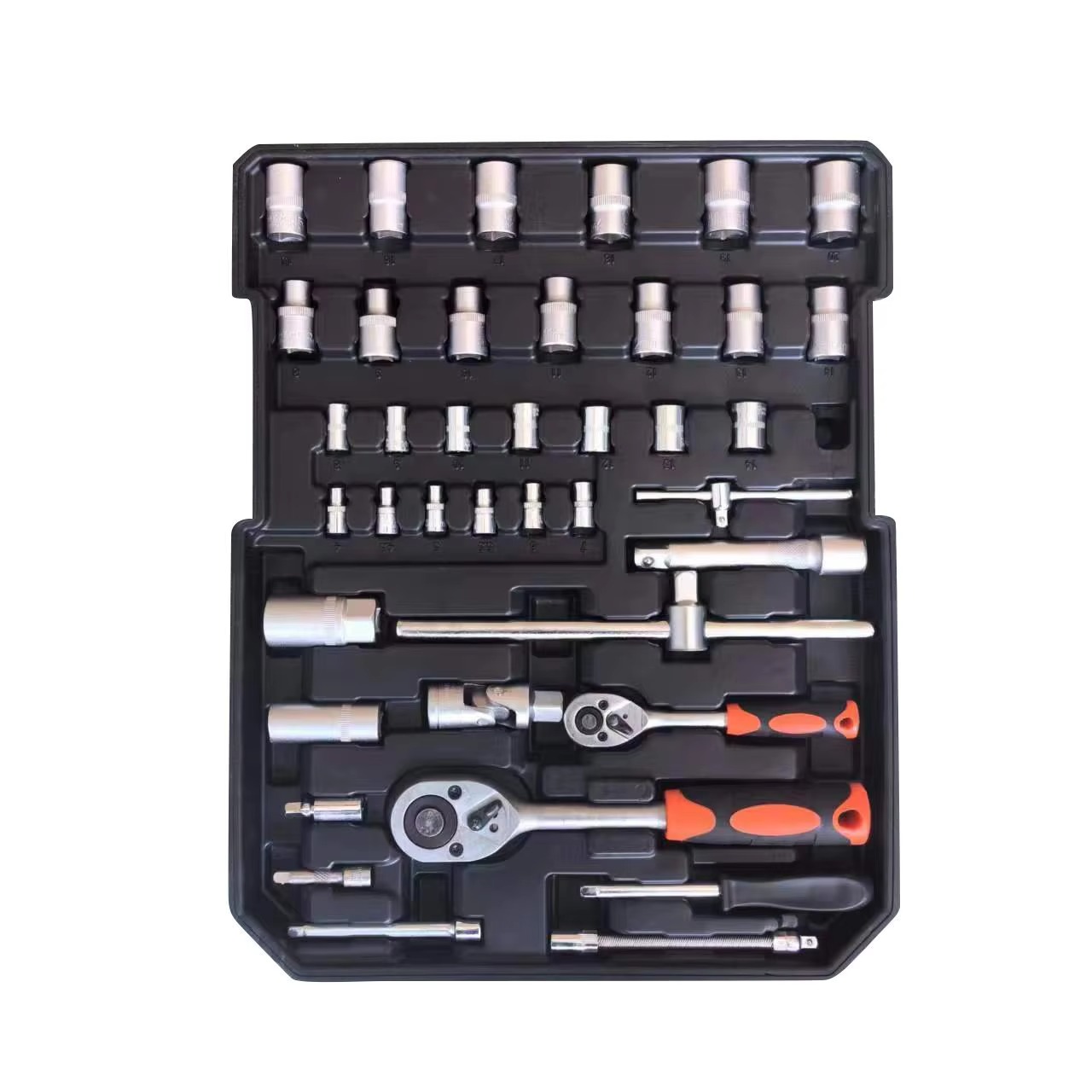 Zestaw narzędzi ręcznych OEM,  – Tool Set recenzja i cena