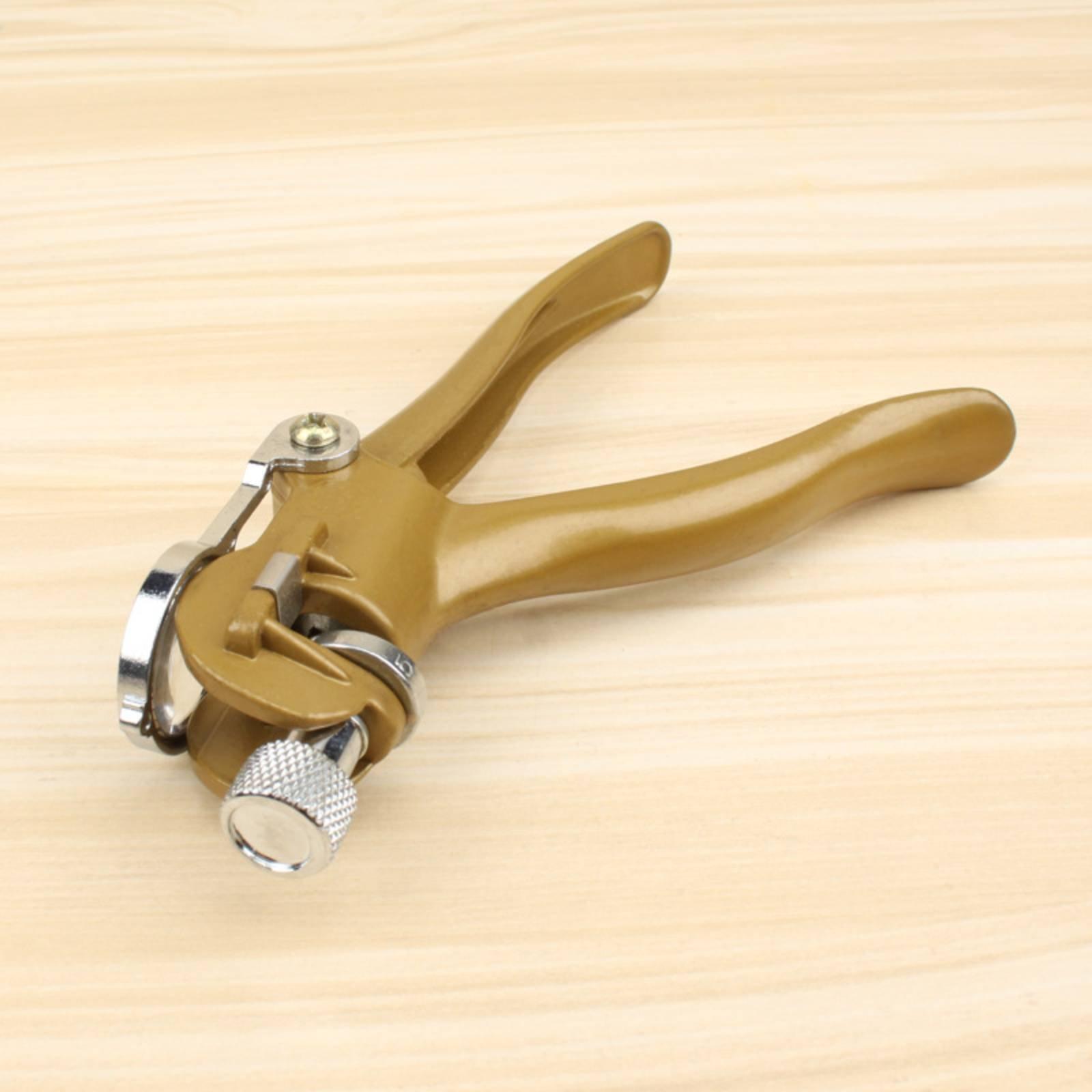 Precyzyjny regulator zębów pił – Hand Tools In Workshop recenzja i cena