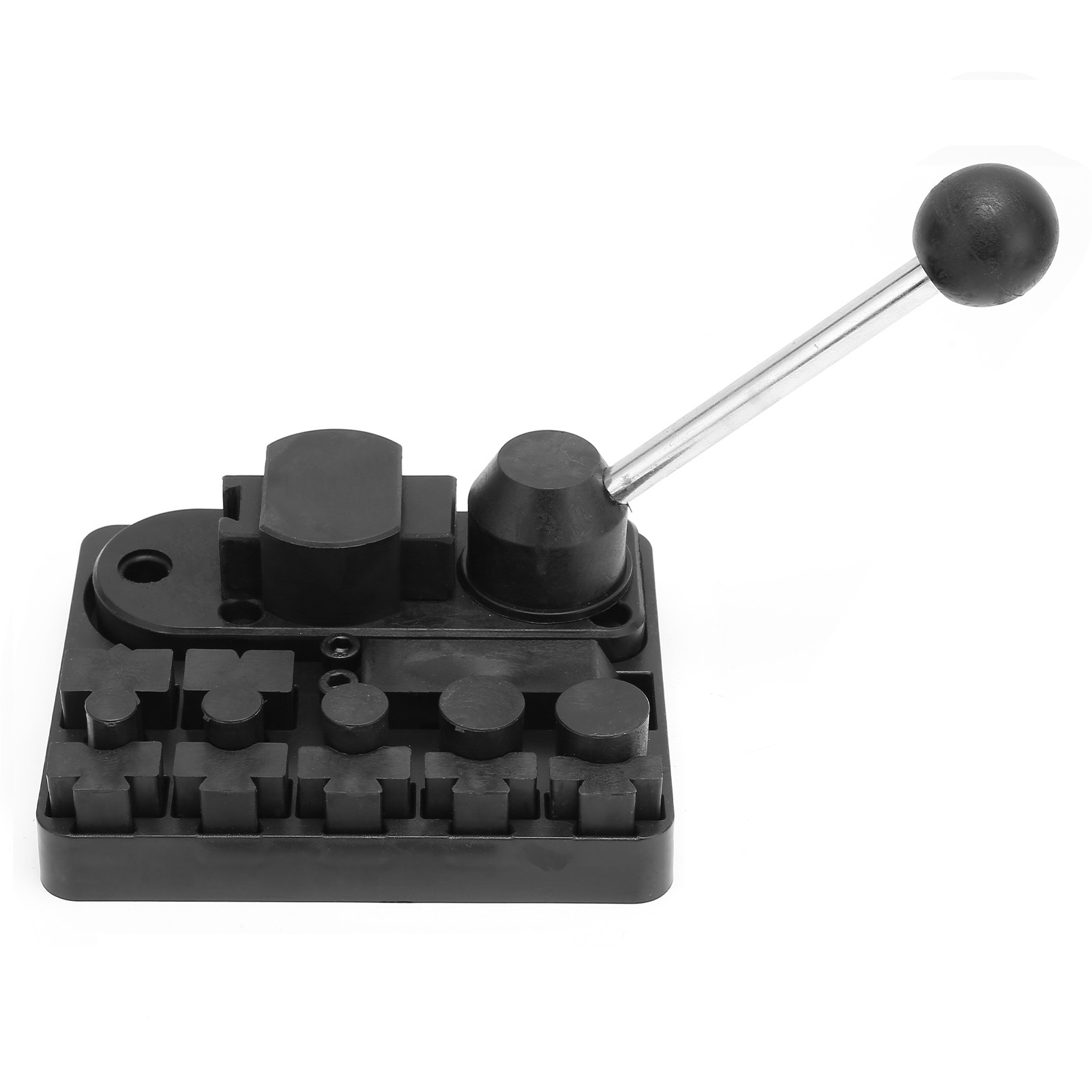 Zestaw do gięcia pierścionków, – Tool Set recenzja i cena