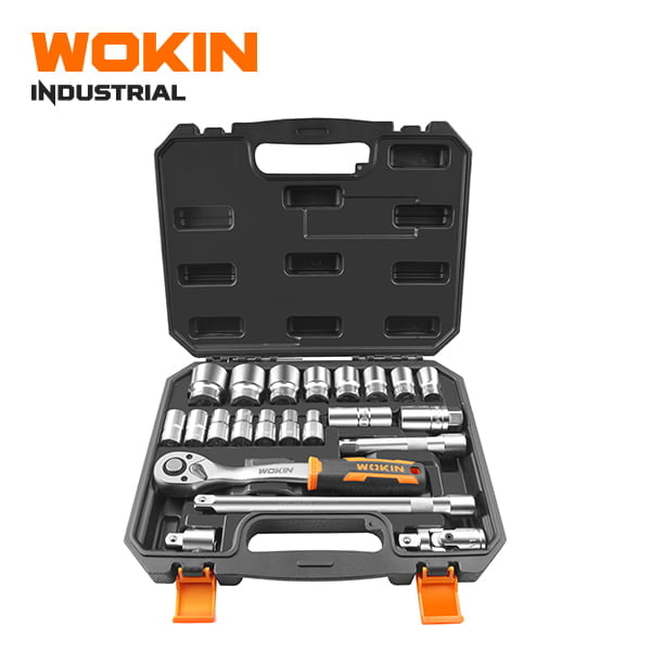 155222 Przemysłowy, wytrzymały – Socket Wrench recenzja i cena