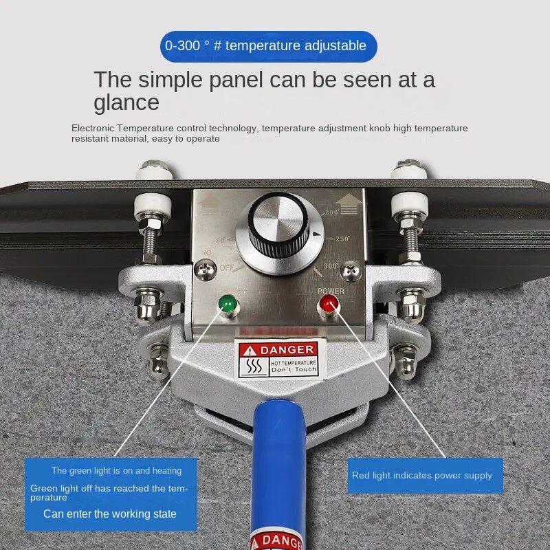 Zaciskarka do folii aluminiowe – Pliers recenzja i cena