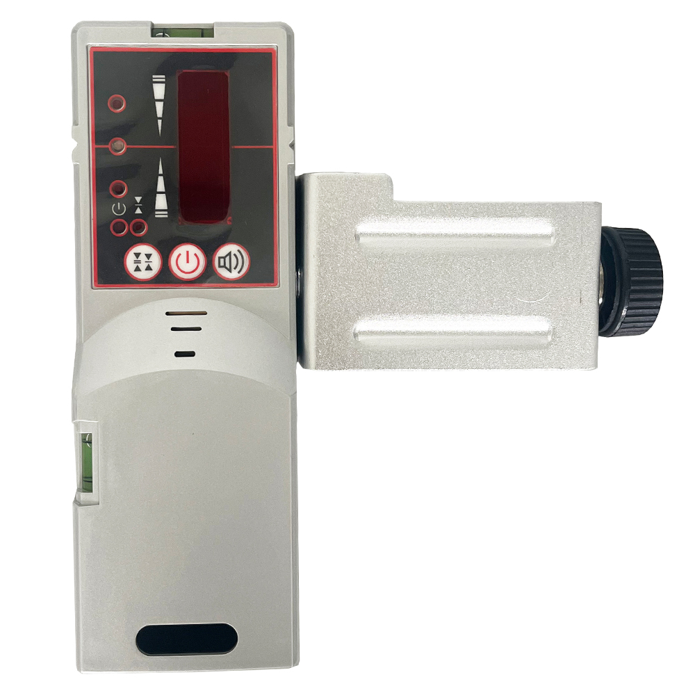 Heipoe HD-1S odbiornik laserow – Spirit Level recenzja i cena