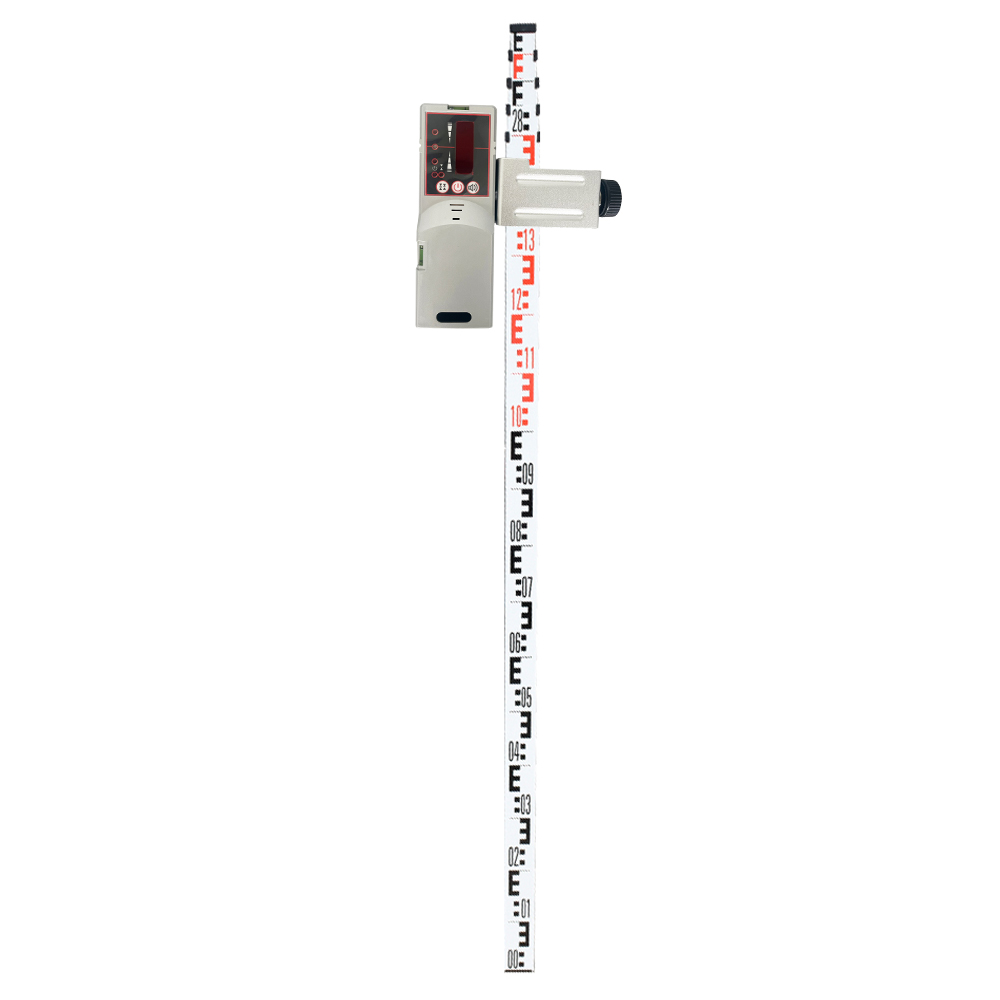 Heipoe HD-1S odbiornik laserow – Spirit Level recenzja i cena