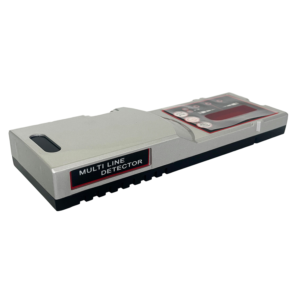 Heipoe HD-1S odbiornik laserow – Spirit Level recenzja i cena