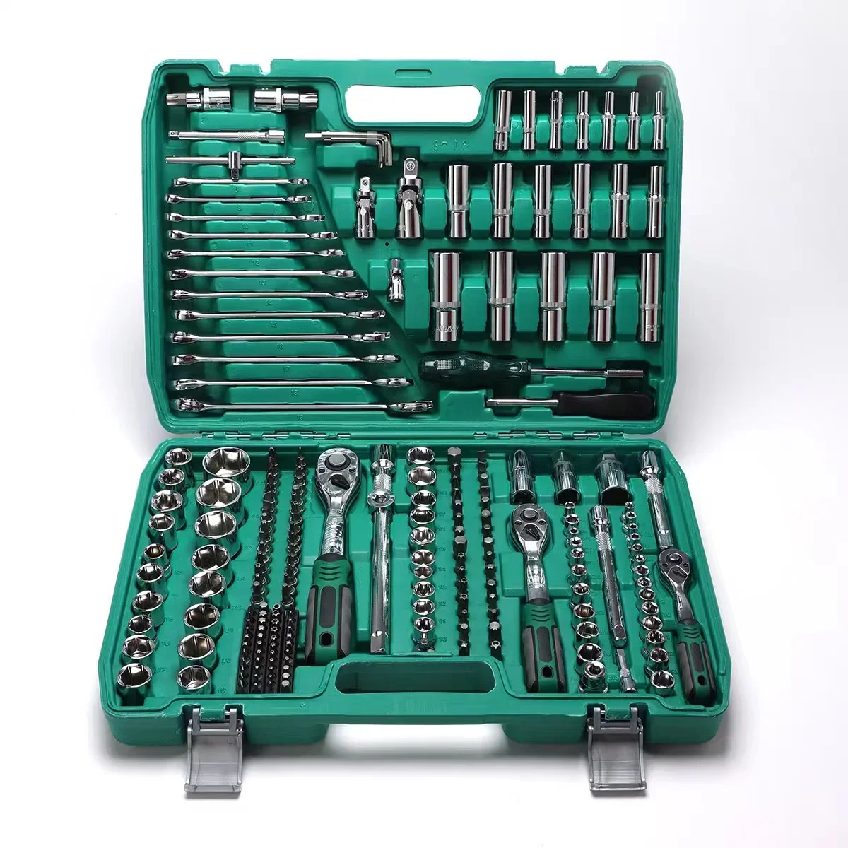 Zestaw narzędzi samochodowych  – Wrench Set recenzja i cena