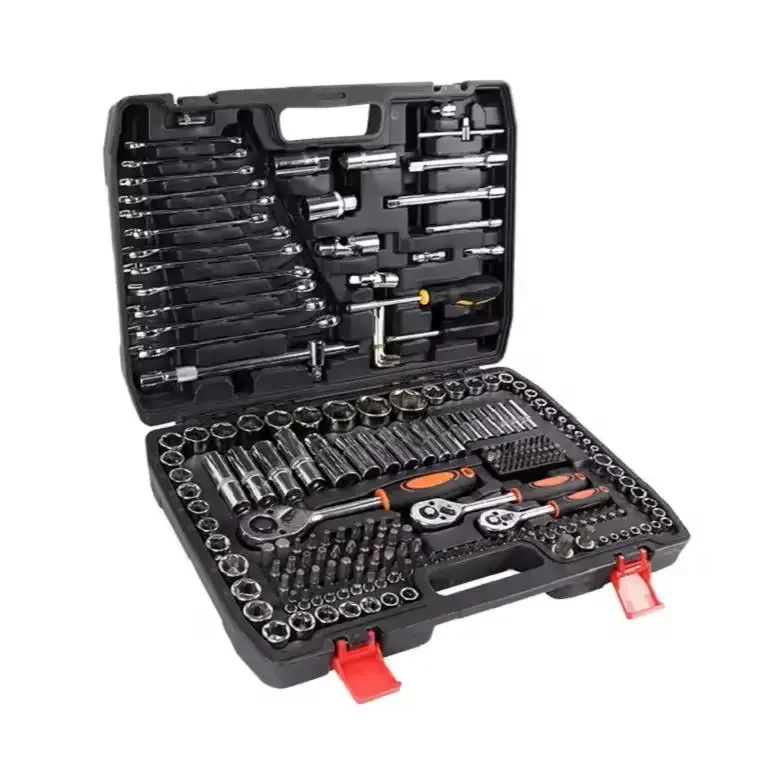 Zestaw narzędzi samochodowych  – Wrench Set recenzja i cena