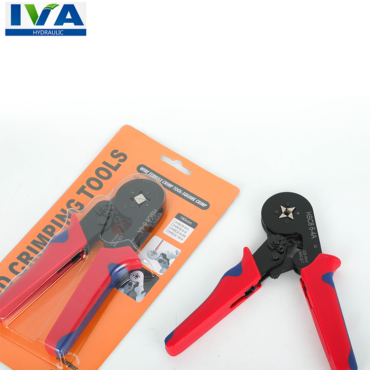 HSC86-4A Popularne szczypce do – Pliers recenzja i cena