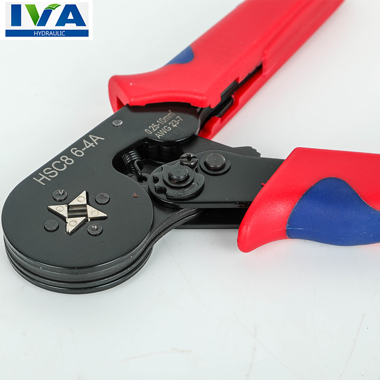 HSC86-4A Popularne szczypce do – Pliers recenzja i cena