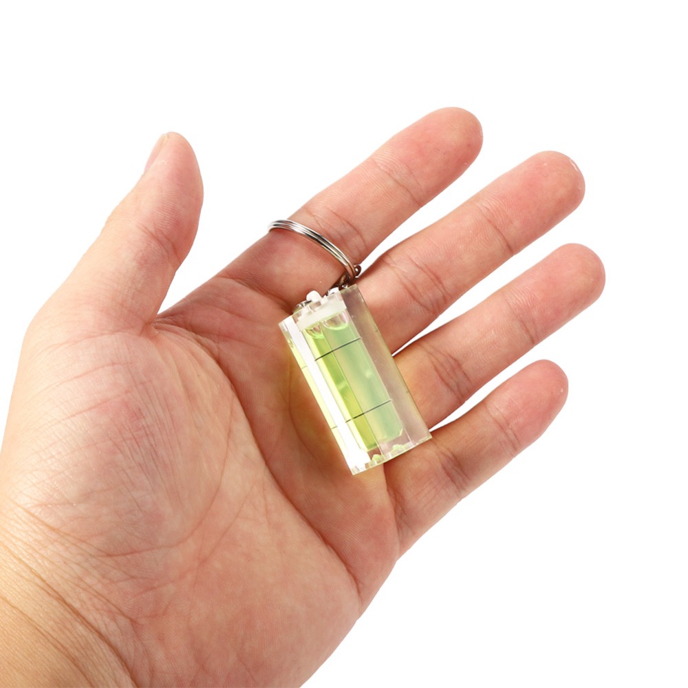 5 szt. Trwała Mini Poziomica K – Spirit Level recenzja i cena