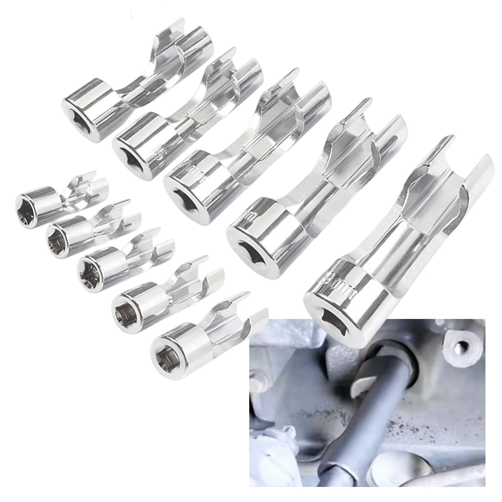 Klucz nasadowy do przewodów pa – Socket Wrench recenzja i cena