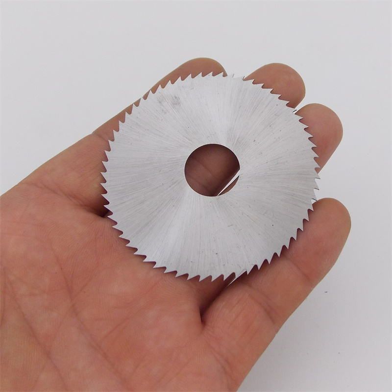 2.5 cal 63mm ze stopu szybkotn – Hacksaw recenzja i cena