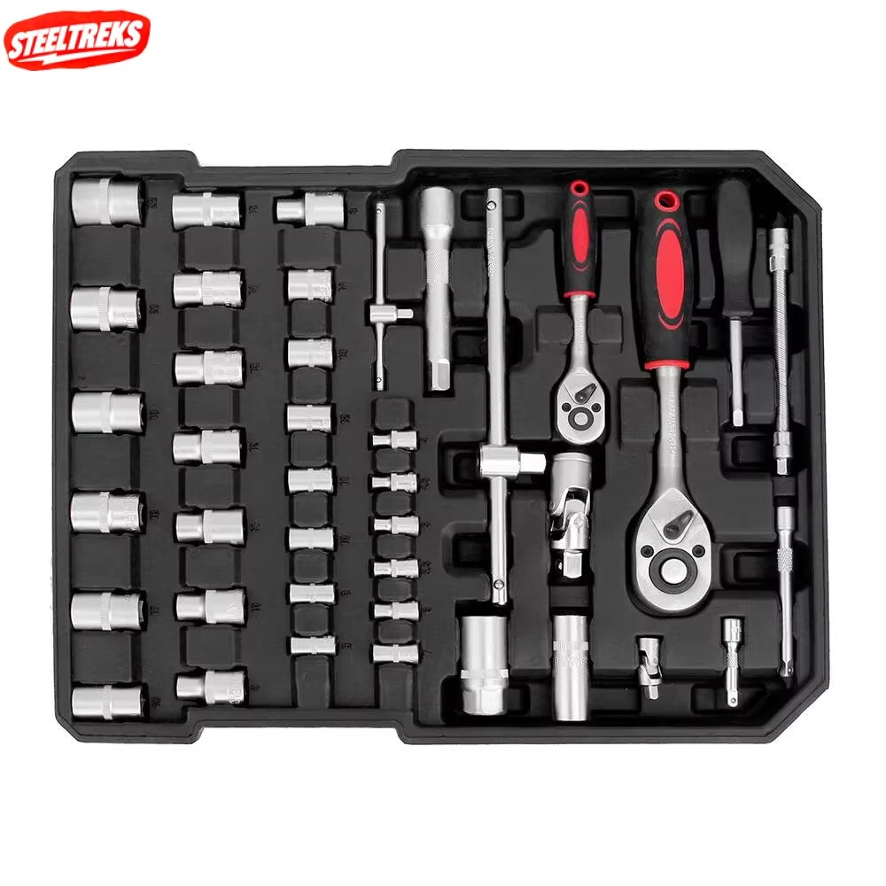 399-częściowy zestaw narzędzi  – Tool Set recenzja i cena