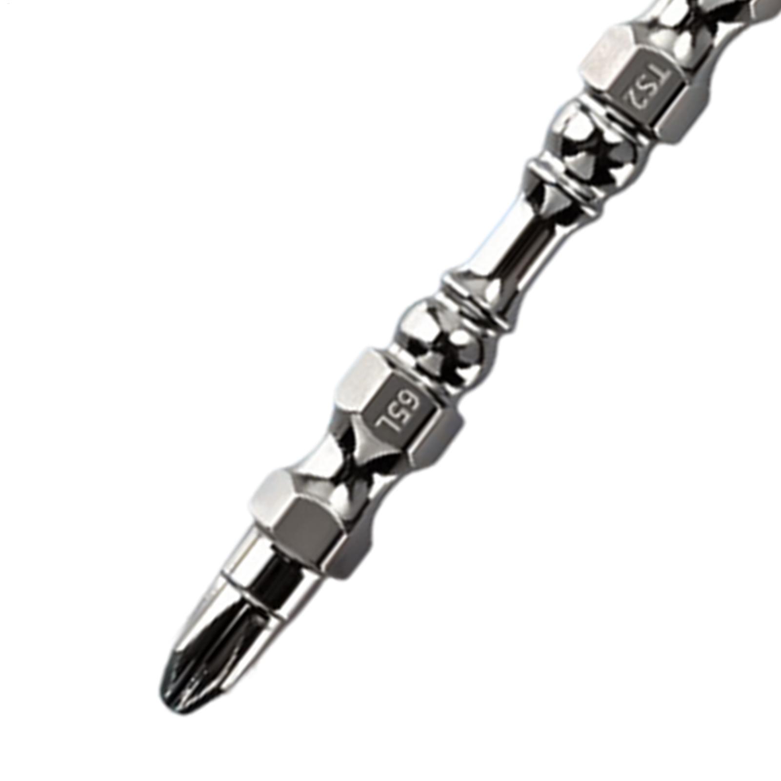 Zestaw bitów do wkrętaka magne – Screwdriver Set recenzja i cena