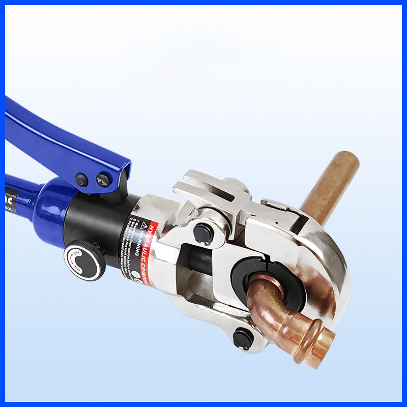 Ręczna hydrauliczna zaciskarka – Pliers recenzja i cena