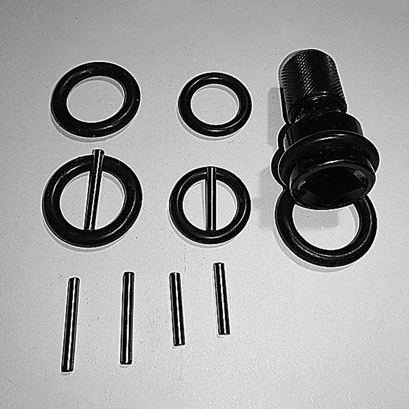 Zestaw 10 sztuk zapasowych pie – Socket Wrench recenzja i cena
