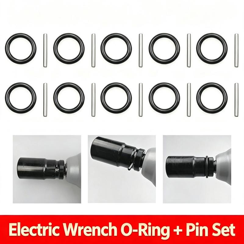 Zestaw 10 sztuk zapasowych pie – Socket Wrench recenzja i cena