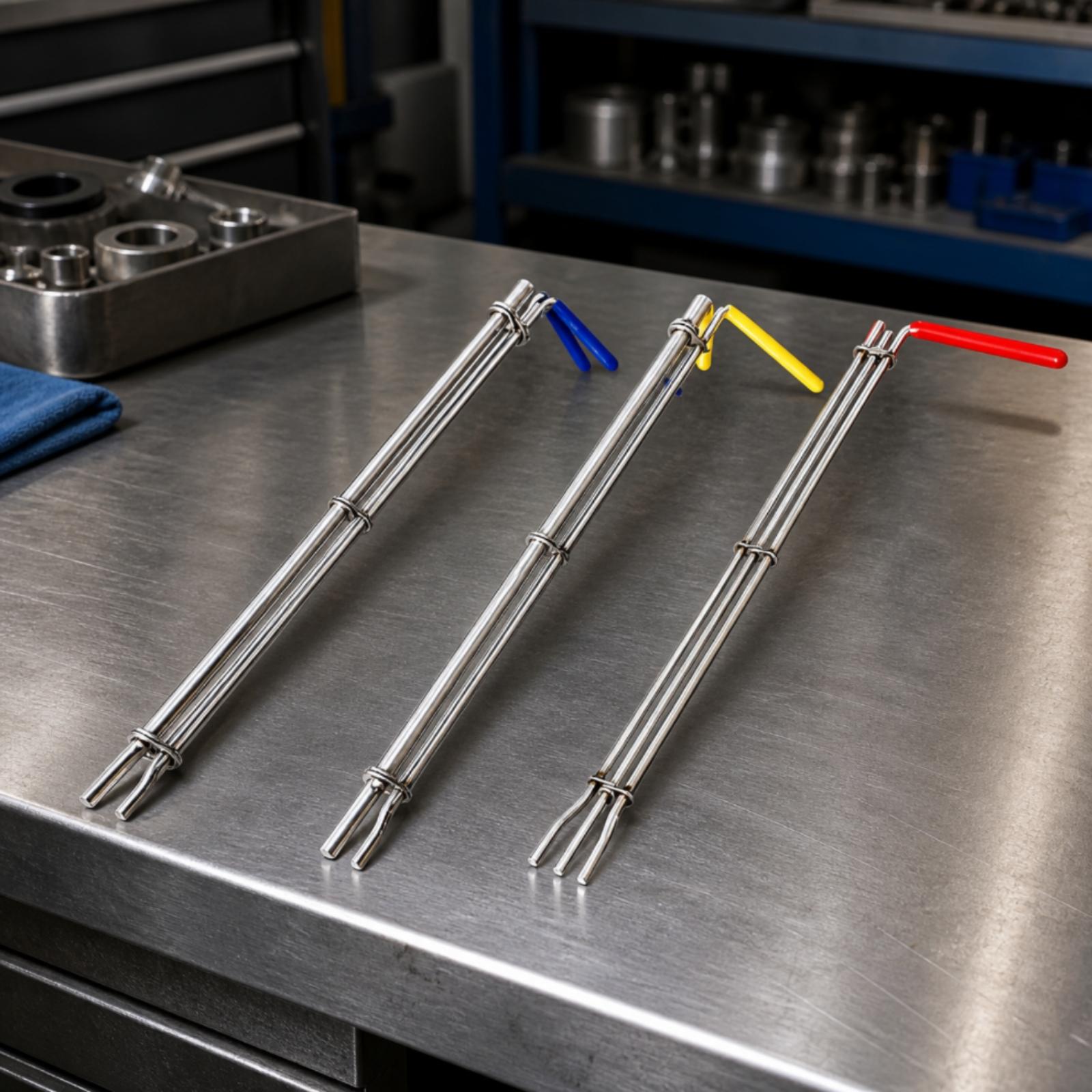 Narzędzie do montażu uszczelek – Hand Tools And Workshop Equipment recenzja i cena