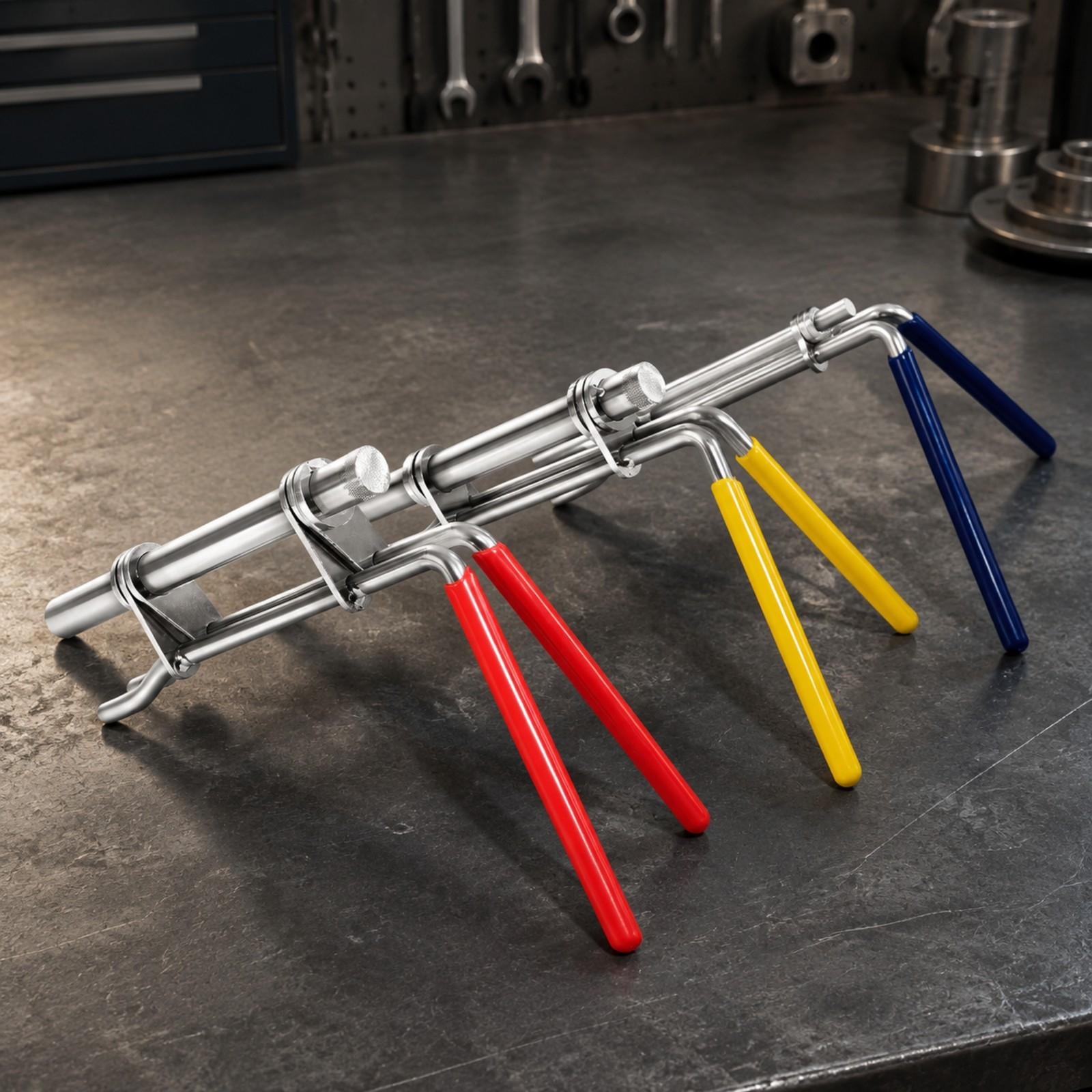 Narzędzie do montażu uszczelek – Hand Tools And Workshop Equipment recenzja i cena