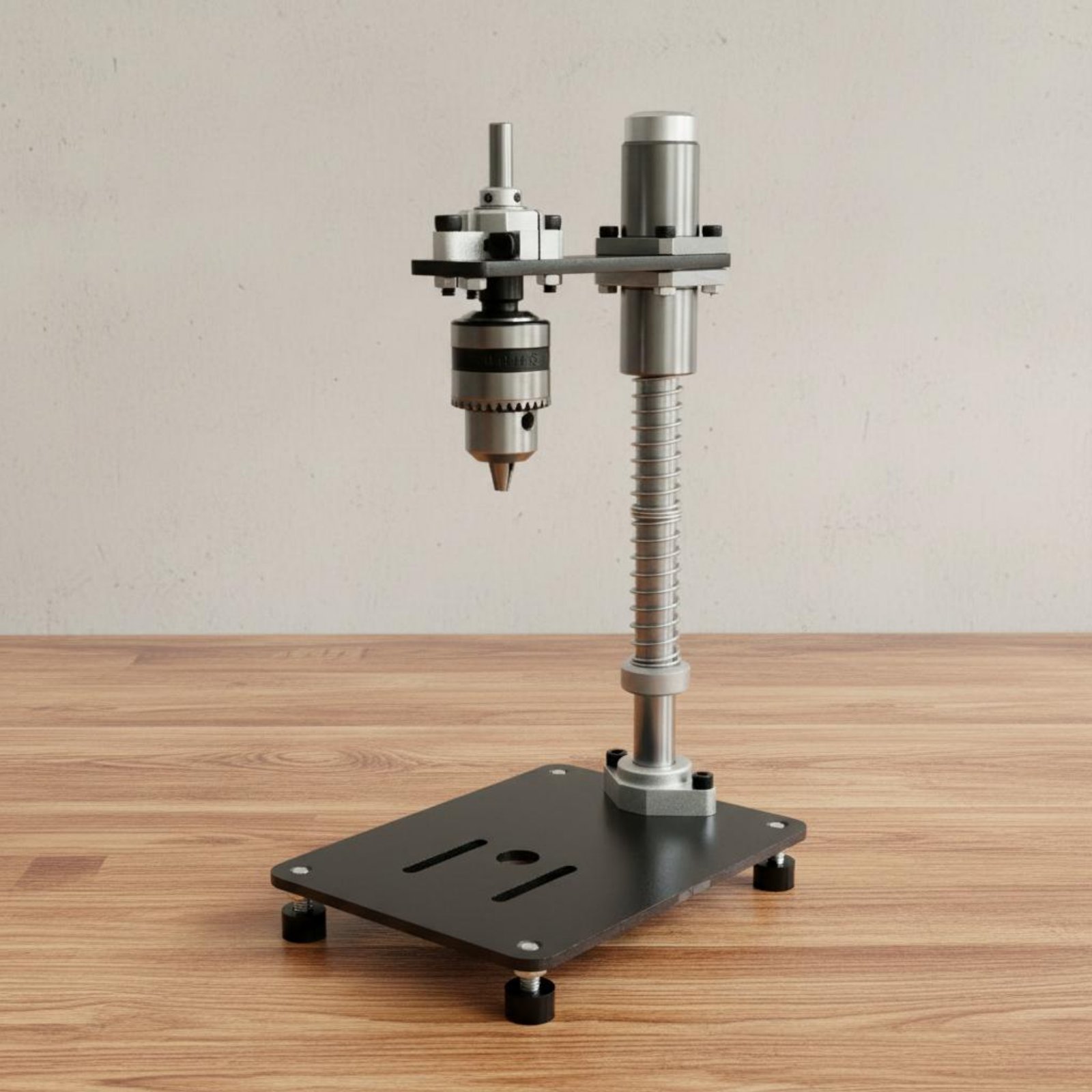 Stojak do wiertarki ręcznej, s – Drill Press recenzja i cena