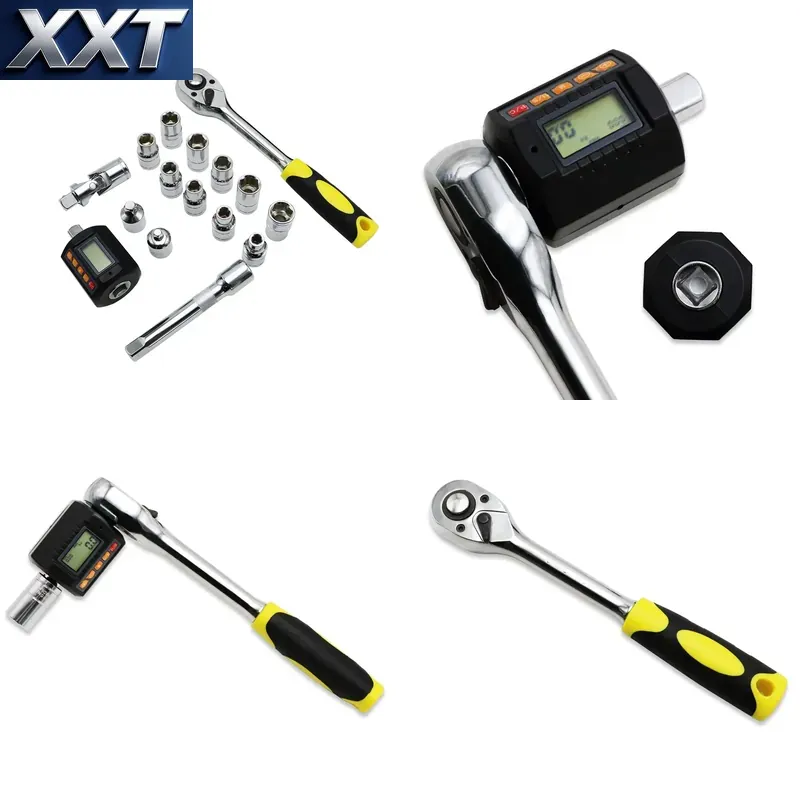 Zestaw wielofunkcyjnych nasade – Socket Wrench recenzja i cena