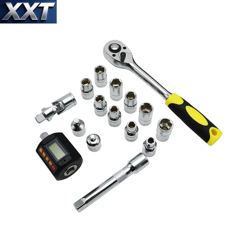 Zestaw wielofunkcyjnych nasade – Socket Wrench recenzja i cena