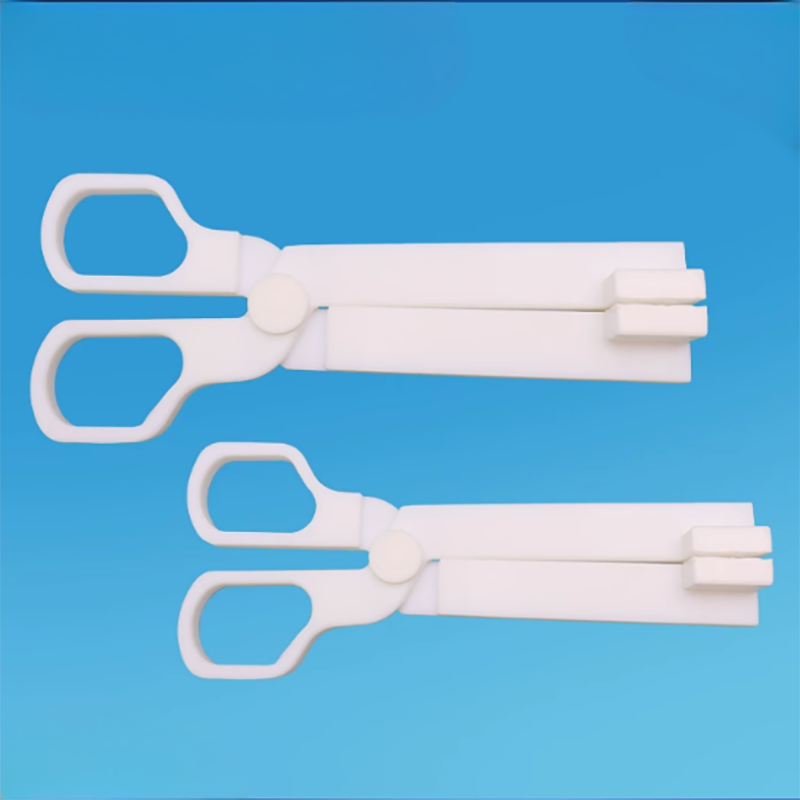 Zacisk do płyt tyglowych z pol – Pliers recenzja i cena