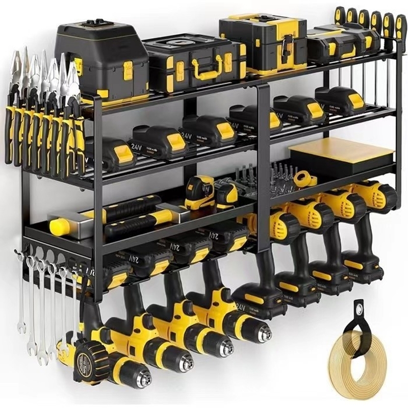 Uchwyt na narzędzia ręczne mon – Hand Tools In Workshop recenzja i cena