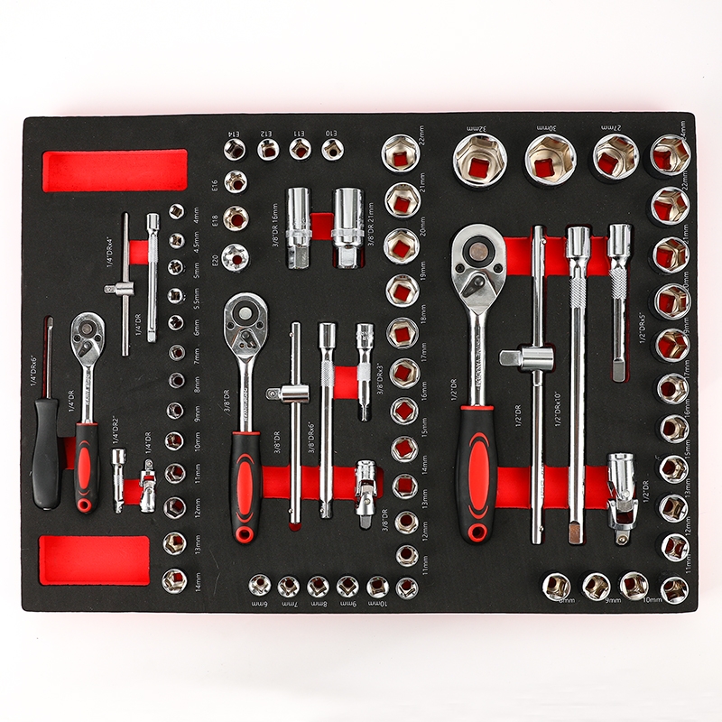Zestaw narzędzi ręcznych do ma – Hand Tools In Workshop recenzja i cena